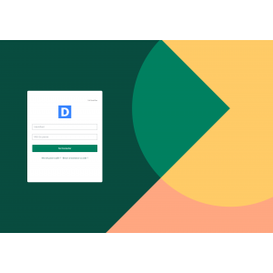 Shopify Pro Dolibarr theme N°1