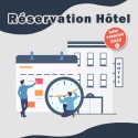 Reserva de hotel - Dolibarr