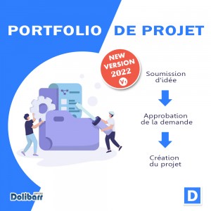 Proyecto portafolio
