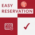 EasyReservation - Gestión de reservas