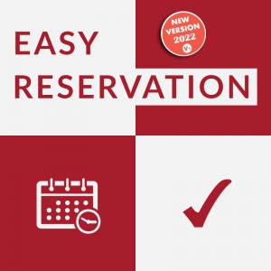 EasyReservation - Gestión de reservas