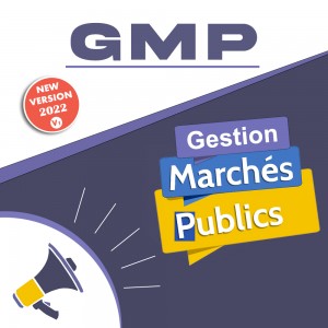 Verwaltung von Ausschreibungen und öffentlichen Aufträgen - GMP