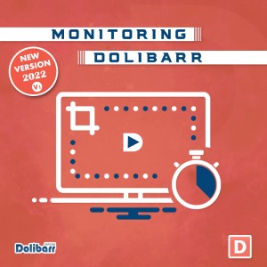 Dolibarr-Überwachung