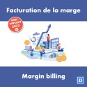 Facturation sur marge Dolibarr